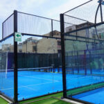 costruzione campi padel